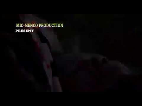 The blind prophet trailer