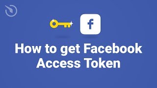 How to get Facebook Access Token in 1 minute (2021)