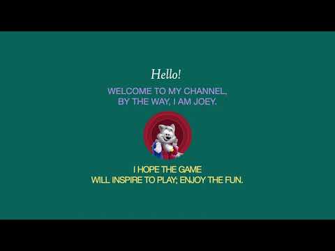 TOON BLAST LEVEL 2587 - 2588