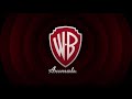 Warner Bros Animation Logo 2015 Present