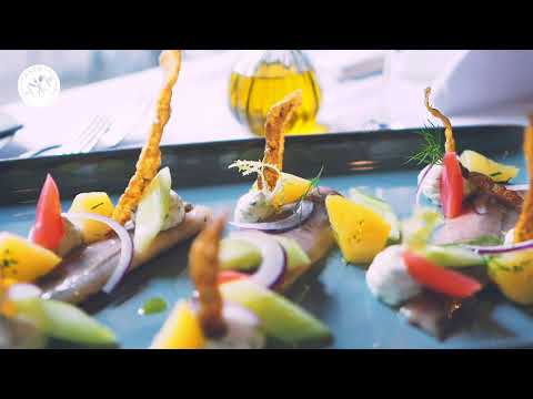 TasteTwelve Köln - Restaurant »La Fonda«