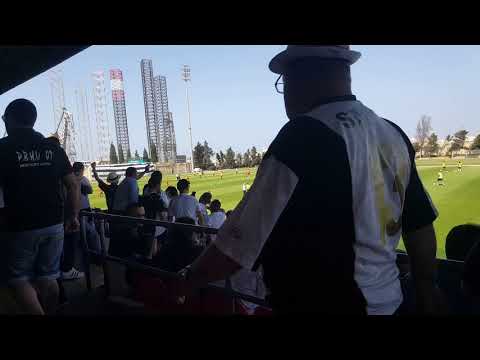 (Hibs ultras) Hibs 5 vs 1 Balzan(1)