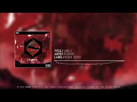 Rubrix // Jungle [Big Room]