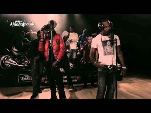 Sepa & YM Willeskop Streetfame Spitsessie CLXXXVII Zonamo Underground