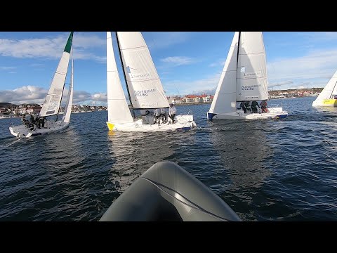 Kappseglingsdomaren Kappseglingsdomaren