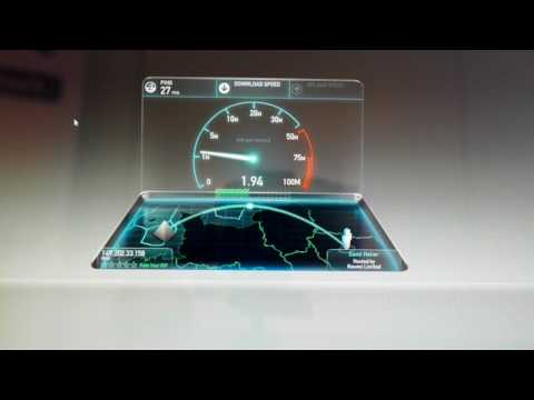 Tessares MPTCP-enabled LTE gateway