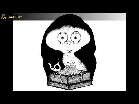 Das Gasthaus des Grauens - Kibitzers Antiquariat; Kapitel 7 & 8 der Zamoniensaga