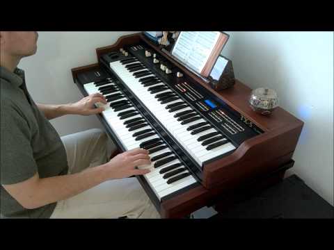 TX-5 CC 173 - Mais amor