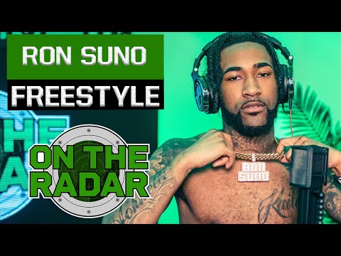 The Ron Suno Freestyle (Beat 1: @Sdotfire, Beat 2: YOUNGMADZ x Mp Beatz)