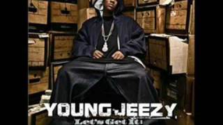 Young Jeezy Thug Motivation 101