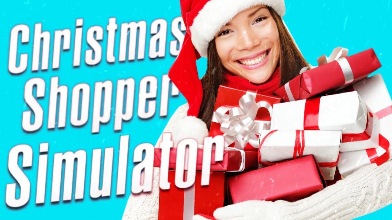 SIMULATEUR D'ACHATS DE NOËL 2 thumbnail