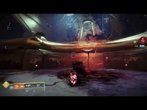 Week 3 Containment Boss Tier 3, Nightmare of Navota, Eir-Spawn | Destiny 2 Season 17