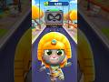 Mummy Tom S Epic Chase On Halloween Talkingtomgoldrun Shorts