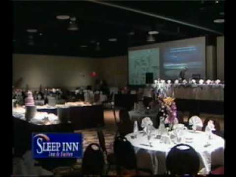 Sleep Inn & Suites of Minot - TV ads.mpg