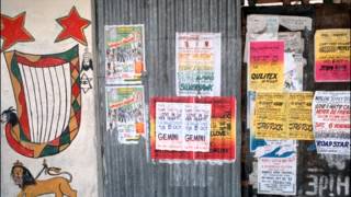 Niney--Blood And Fire