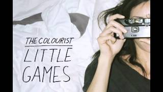 Little Games Music Video