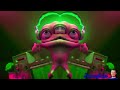 Preview 2 Crazy Frog - Everyone Effects (Preview 2 Esme Deepfake Effects)