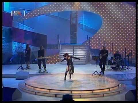 Emina Arapović - Pa šta (Dora 2005.)