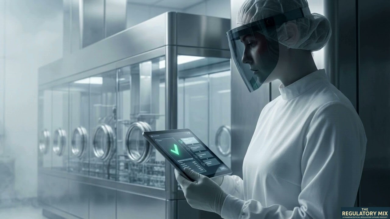 PDA TR 90 Pharmaceutical Contamination Control Strategy Development Guide Review