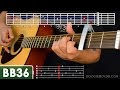 One Direction - Story of My Life Guitar Tutorial ...