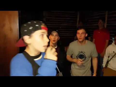 FV VS EPI -16AVOS- |SIBONEYBATTLE|