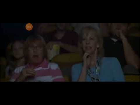 Cheaper by the Dozen 2 - theater scene