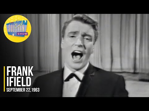 Daybreak - Frank Ifield