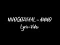 Mnogoznaal - AMMO (Unofficial lyric-video) 