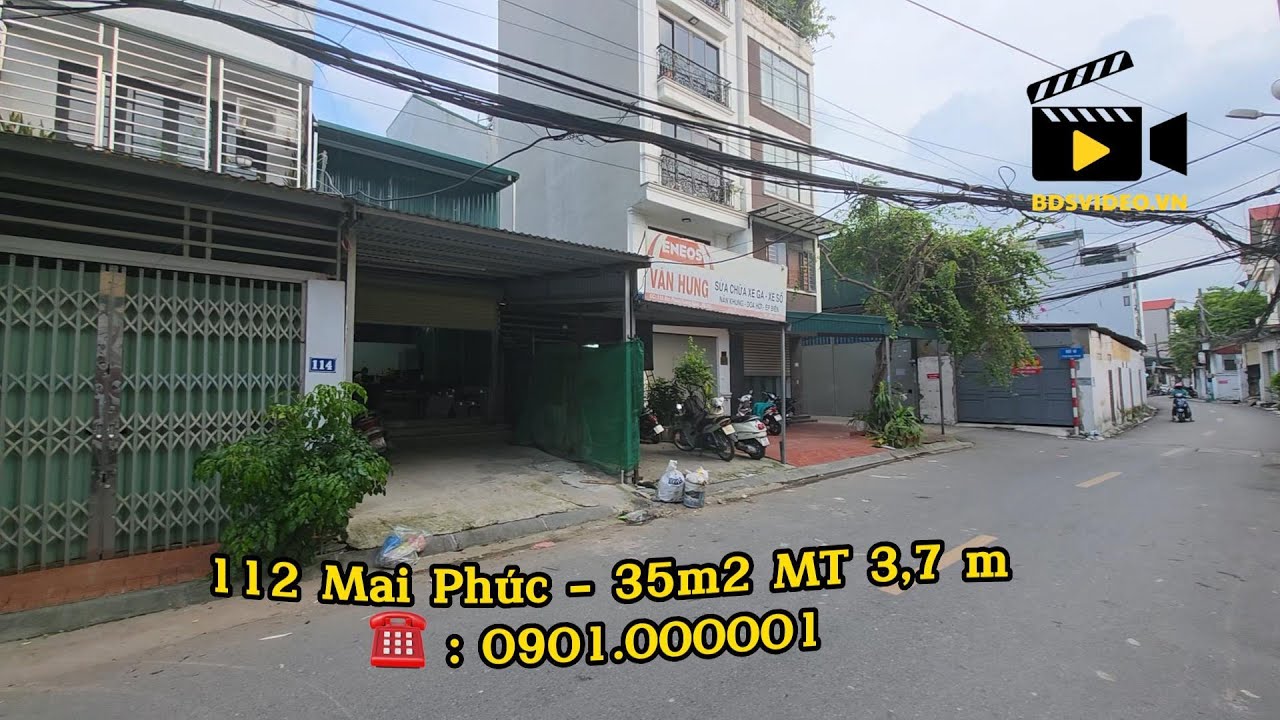 Property Video Thumbnail