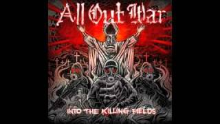 All Out War-Mercy Killer