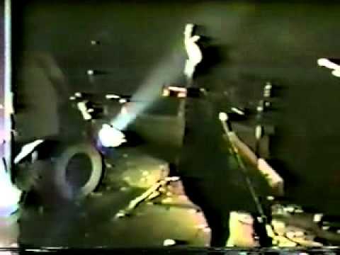 Mother Love Bone Central Tavern 1988 Live