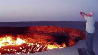 10 Amazing Places You'll Never Believe Really Exist