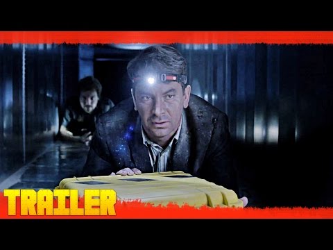 The Tunnel (2017) Teaser Trailer