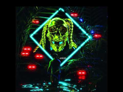 Sugarbana - Jungle (Lyric Video)