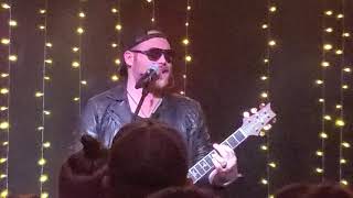 Danny Worsnop- I Got Bones (Live) 1/24/20 @ Radio Room Greenville, SC