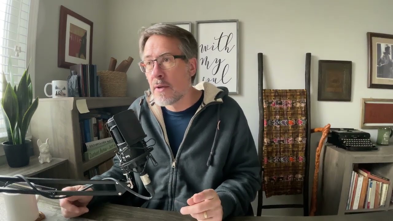 Why does God isolate certain individuals?