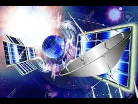 Sistemas de Comunicaciones II, Clase #1