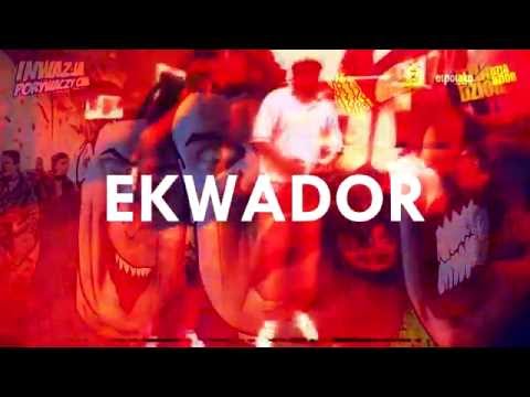 06. donGURALesko & Matheo - Ekwador (chopped and screwed)
