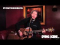 MxPx - The Final Slowdance (acoustic)
