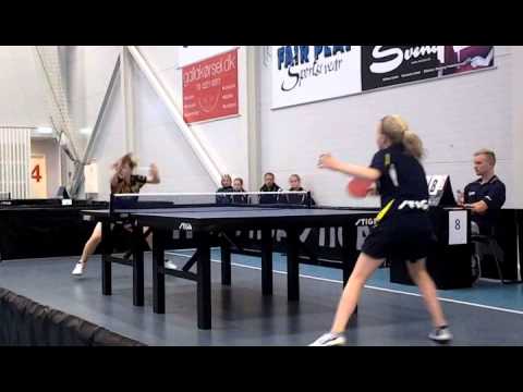 130609 6-Nations, Natalia Mozler - Ellen Holmsten