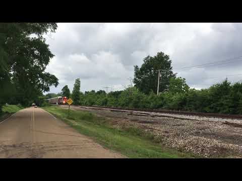 CN “Canton Special” 5/11/2019