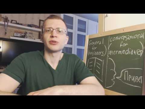 Learn Russian on italki with Misha