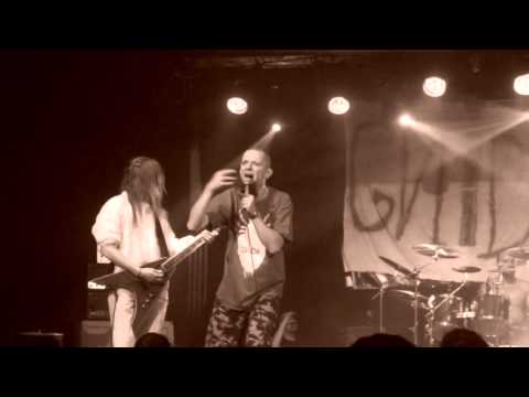 GNIDA - Noise From Smog Festiwal 2016 [Full Live Show]