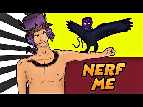 Baron Samedi.exe - Smite Meme Montage