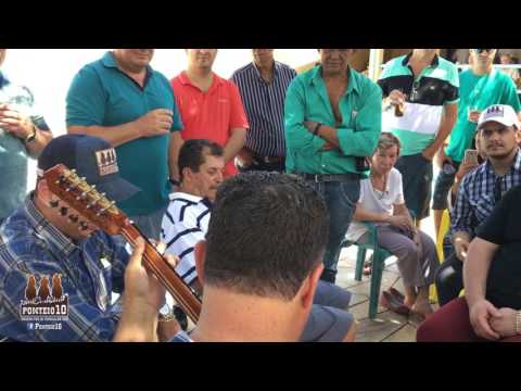 Cachorro Ladrão - Marcos Violeiro e Cleiton Torres