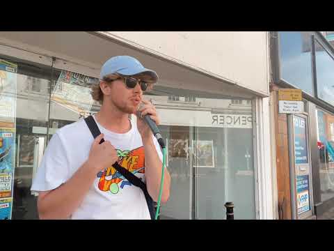 Oasis - Wonderwall ADMT Cover