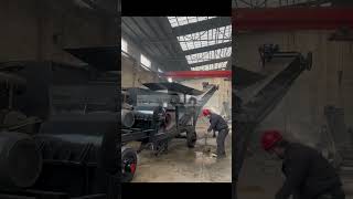 New Slag Hammer Crusher PC600*400 | Image 4 - Machineryline