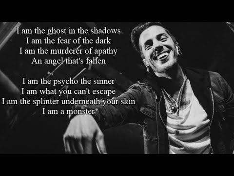 download lagu mp3 mp4 Crown The Empire Mnstr Lyrics, download lagu Crown The Empire Mnstr Lyrics gratis, unduh video klip Crown The Empire Mnstr Lyrics