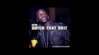 Akon - Dutch That Shit 320kbps 2014