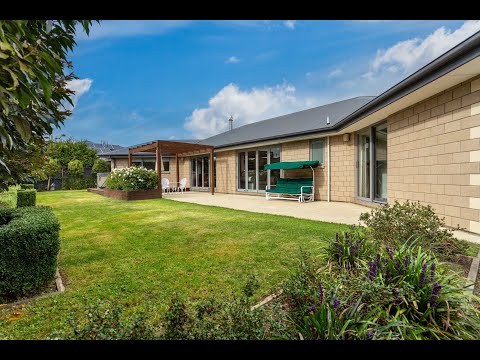 18d Lindsay Drive, Prebbleton, Selwyn, 4 chambres, 2 salles de bain, House